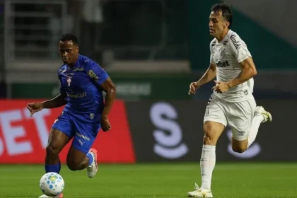 Palmeiras em alerta máximo: gómez e arias preocupam com dores