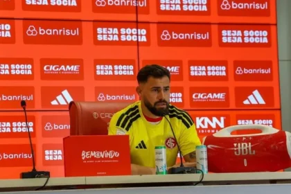 Internacional prepara estreias de peso no gre nal 453 pela copa