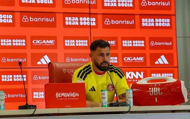 Internacional prepara estreias de peso no gre nal 453 pela copa