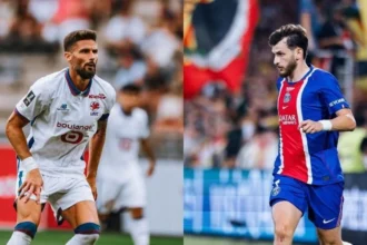 Psg busca redenção e primeira vitória na ligue 1 contra