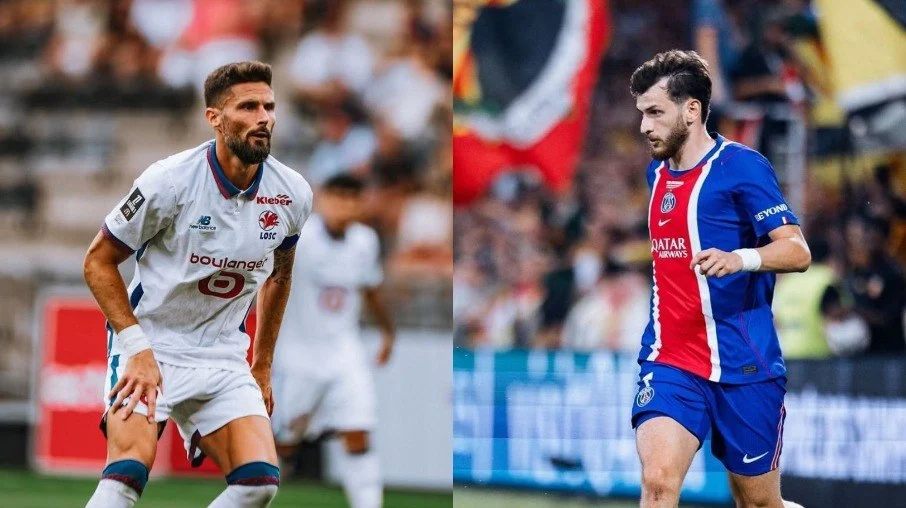 Psg busca redenção e primeira vitória na ligue 1 contra