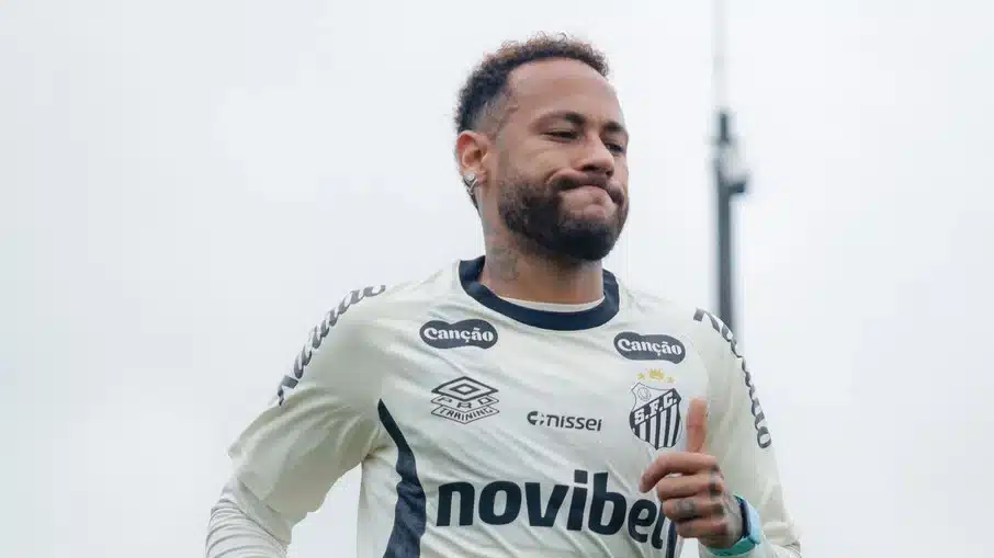 Neymar fora de ‘finais’? O critério ‘anti sintético’ que ameaça a