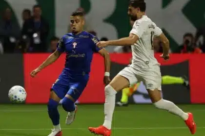 Andreas pereira brilha no palmeiras e vive ano mais produtivo