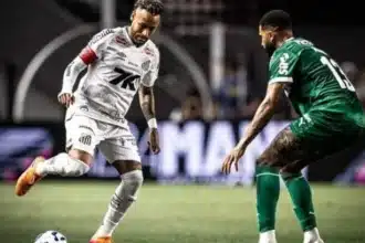 Neymar ausente: craque jogou apenas três clássicos desde o retorno