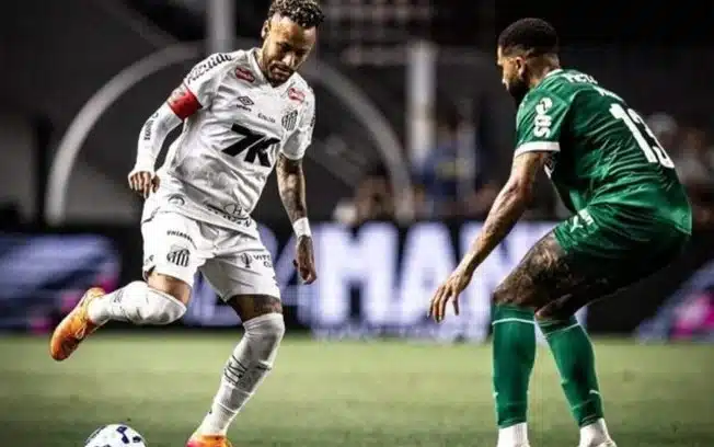 Neymar ausente: craque jogou apenas três clássicos desde o retorno