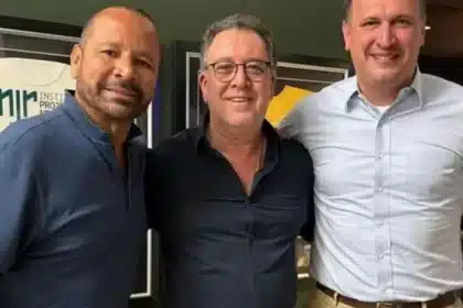 Santos e neymar fecham acordo milionário: dívida de r$ 80
