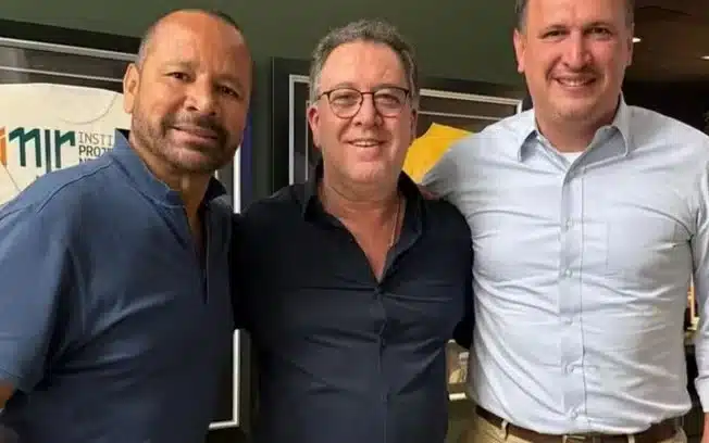 Santos e neymar fecham acordo milionário: dívida de r$ 80