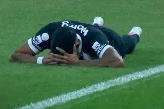 Stjd julga kaio jorge por lance com ruan tressoldi na