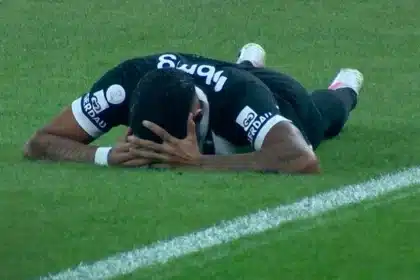 Stjd julga kaio jorge por lance com ruan tressoldi na