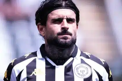 Liziero, ex são paulo, enfrenta o estrela da amadora de müller
