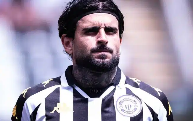 Liziero, ex são paulo, enfrenta o estrela da amadora de müller