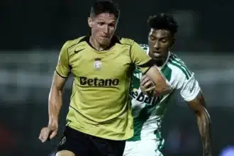 Sporting atropela rio ave com goleada de 4 a 0
