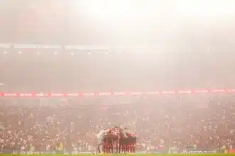 Mp rj investiga superlotação em partidas de flamengo e fluminense no