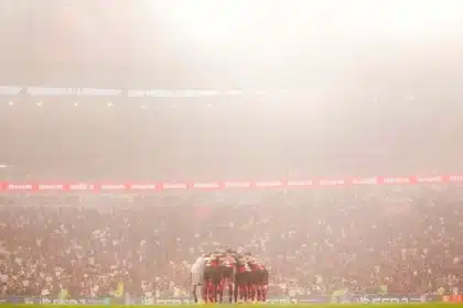 Mp rj investiga superlotação em partidas de flamengo e fluminense no