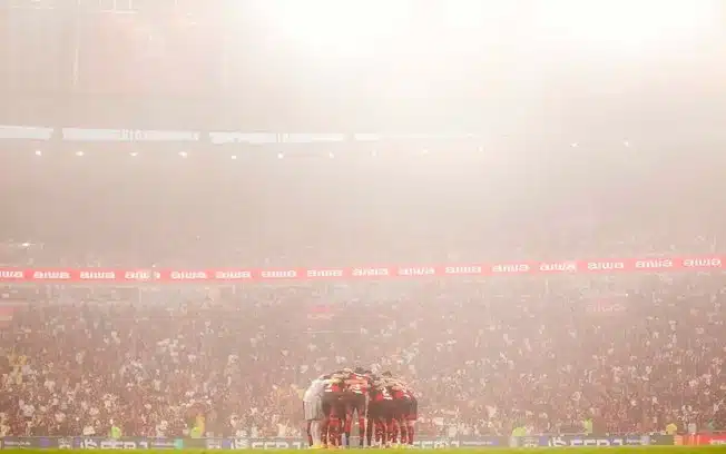 Mp rj investiga superlotação em partidas de flamengo e fluminense no