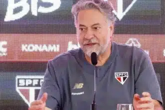 Conselho deliberativo do são paulo agenda votação crucial para expulsão