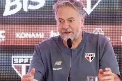 Conselho deliberativo do são paulo agenda votação crucial para expulsão