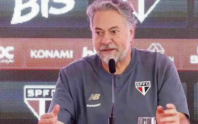 Conselho deliberativo do são paulo agenda votação crucial para expulsão