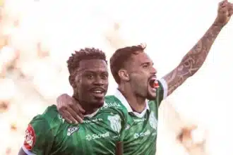 Abc x uberlândia: onde assistir ao vivo, escalações, arbitragem e