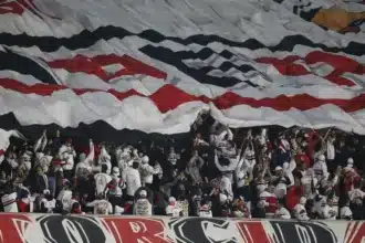 Torcidas organizadas do são paulo firmam pacto inédito: jogadores ‘poupados’,
