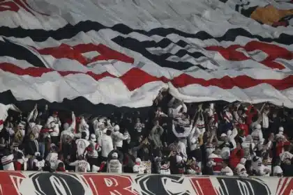 Torcidas organizadas do são paulo firmam pacto inédito: jogadores ‘poupados’,
