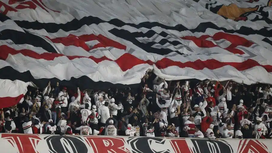 Torcidas organizadas do são paulo firmam pacto inédito: jogadores ‘poupados’,