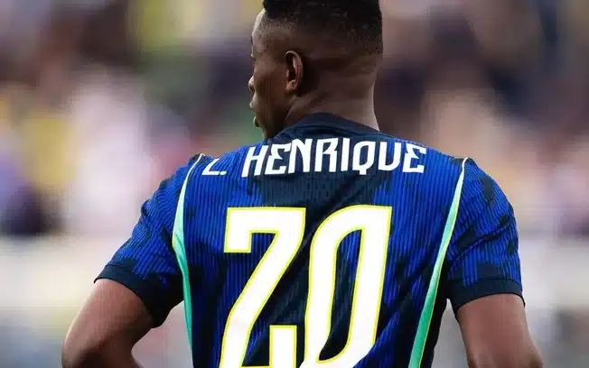Roma prioriza luiz henrique, sonho de botafogo e flamengo, com