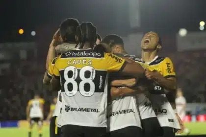 Crb x criciúma na série b: onde assistir ao vivo,