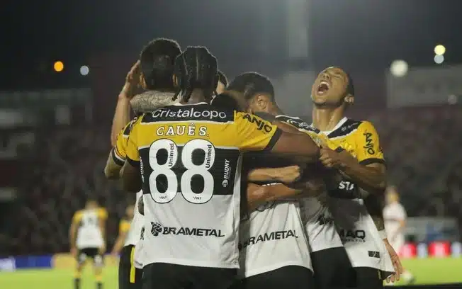 Crb x criciúma na série b: onde assistir ao vivo,
