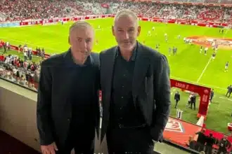 Imprensa espanhola detalha dupla missão de carlo ancelotti na frança: