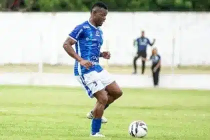 Ex jogador victor honorato, o ‘faiska’, é baleado em ataque a