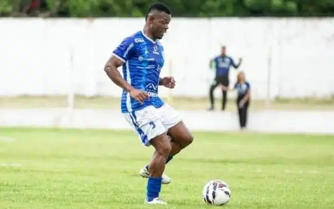Ex jogador victor honorato, o ‘faiska’, é baleado em ataque a