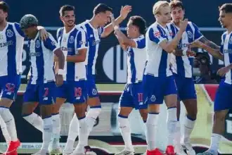 Cria de cotia brilha em portugal: ex são paulo, william gomes