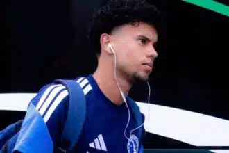Cruzeiro recebe proposta milionária do palmeiras por rhuan gabriel: entenda