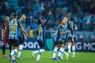 Gabriel mec, joia do grêmio, acerta transferência milionária com o