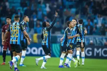 Gabriel mec, joia do grêmio, acerta transferência milionária com o