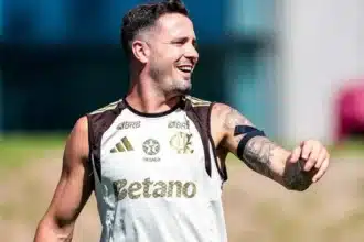 Flamengo: saúl ñíguez se junta a alex sandro e amplia