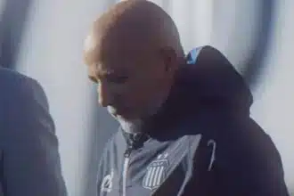 Talleres demite jorge sampaoli após apenas sete jogos e campanha