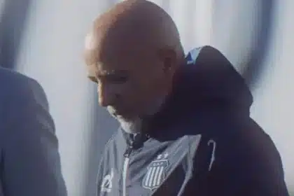 Talleres demite jorge sampaoli após apenas sete jogos e campanha