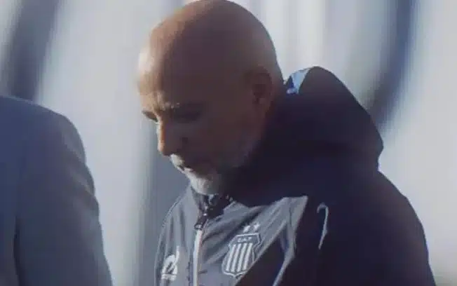 Talleres demite jorge sampaoli após apenas sete jogos e campanha