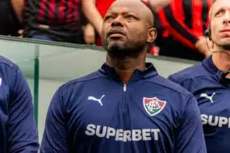 Marcão elogia reação do fluminense em empate dramático no brasileirão