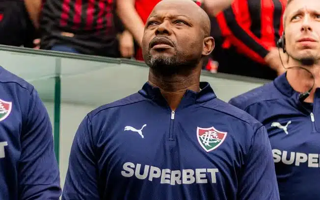 Marcão elogia reação do fluminense em empate dramático no brasileirão