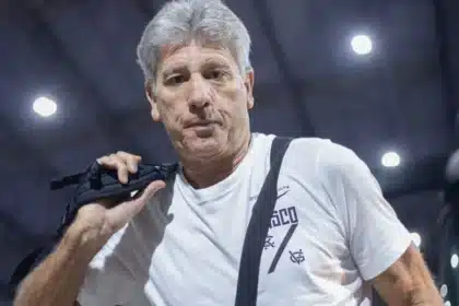 Renato gaúcho ganha força no botafogo pós derrota para o flamengo