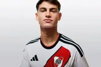 Flamengo acerta contratação de joaquín freitas, joia do river plate,