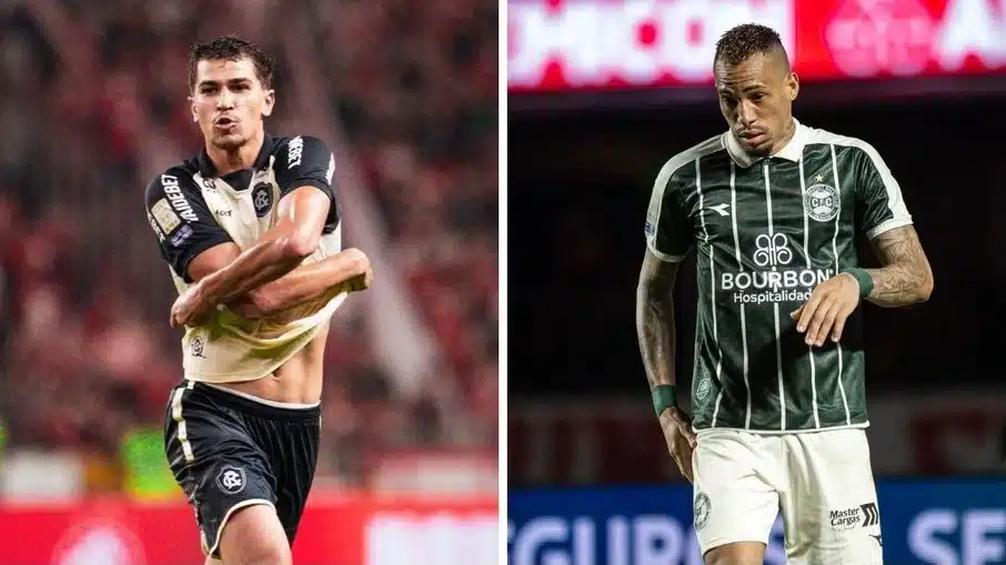 Remo e coritiba em duelo crucial no brasileirão 2026: azulinos