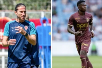A súplica apaixonada de filipe luís: ex flamengo se rende a