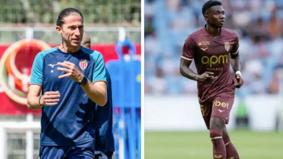 A súplica apaixonada de filipe luís: ex flamengo se rende a