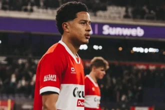 Flamengo acerta com anthony valencia: brilho no ataque e o