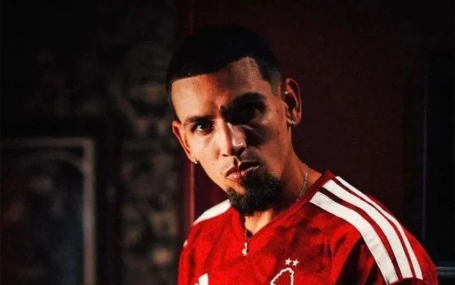 Nottingham forest fecha contratação de daniel muñoz do crystal palace