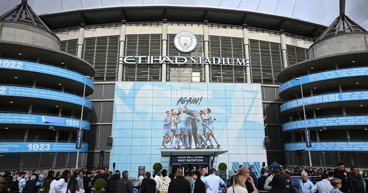 O escândalo financeiro do manchester city: acusações, processo e possíveis